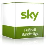Die besten Sky Angebote für das Sky Fußball Bundesliga Paket