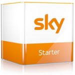 Die besten Sky Angebote für das Sky Starter Paket